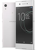 Best available price of Sony Xperia XA1 in Sudan
