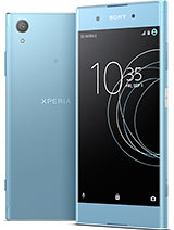 Best available price of Sony Xperia XA1 Plus in Sudan