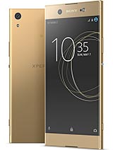 Best available price of Sony Xperia XA1 Ultra in Sudan
