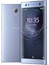 Best available price of Sony Xperia XA2 Ultra in Sudan