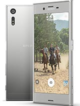 Best available price of Sony Xperia XZ in Sudan