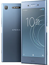 Best available price of Sony Xperia XZ1 in Sudan