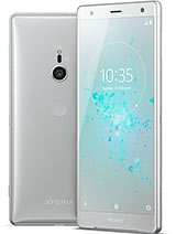 Best available price of Sony Xperia XZ2 in Sudan