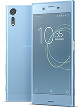 Best available price of Sony Xperia XZs in Sudan
