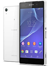 Best available price of Sony Xperia Z2 in Sudan