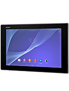 Best available price of Sony Xperia Z2 Tablet LTE in Sudan