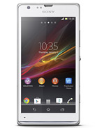 Best available price of Sony Xperia SP in Sudan