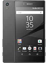 Best available price of Sony Xperia Z5 in Sudan