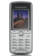 Best available price of Sony Ericsson K320 in Sudan