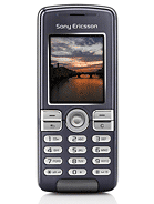 Best available price of Sony Ericsson K510 in Sudan
