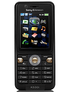 Best available price of Sony Ericsson K530 in Sudan