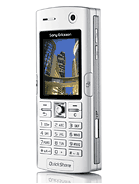 Best available price of Sony Ericsson K608 in Sudan