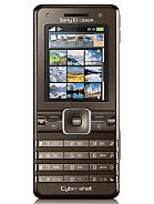 Best available price of Sony Ericsson K770 in Sudan
