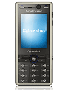 Best available price of Sony Ericsson K810 in Sudan