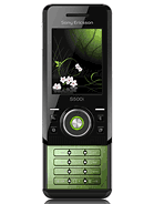 Best available price of Sony Ericsson S500 in Sudan