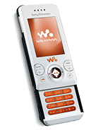 Best available price of Sony Ericsson W580 in Sudan