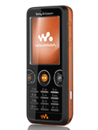 Best available price of Sony Ericsson W610 in Sudan