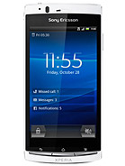 Best available price of Sony Ericsson Xperia Arc S in Sudan