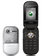 Best available price of Sony Ericsson Z250 in Sudan