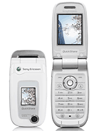 Best available price of Sony Ericsson Z520 in Sudan