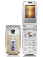 Best available price of Sony Ericsson Z550 in Sudan