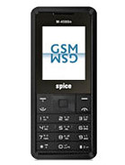 Best available price of Spice M-4580n in Sudan