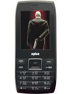Best available price of Spice M-5365 Boss Killer in Sudan