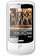 Best available price of Spice M-5566 Flo Entertainer in Sudan