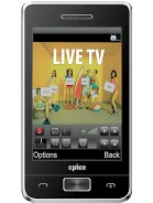 Best available price of Spice M-5900 Flo TV Pro in Sudan