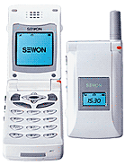 Best available price of Sewon SG-2200 in Sudan