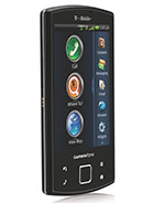 Best available price of T-Mobile Garminfone in Sudan