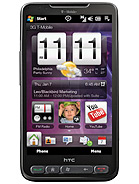 Best available price of T-Mobile HD2 in Sudan