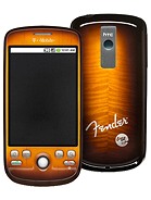 Best available price of T-Mobile myTouch 3G Fender Edition in Sudan