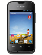 Best available price of T-Mobile Prism II in Sudan