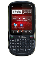 Best available price of T-Mobile Vairy Text II in Sudan