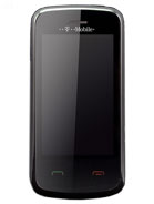 Best available price of T-Mobile Vairy Touch II in Sudan