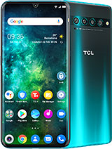 Best available price of TCL 10 Pro in Sudan