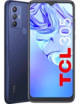 Best available price of TCL 305 in Sudan