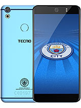 Best available price of TECNO Camon CX Manchester City LE in Sudan