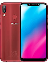Best available price of TECNO Camon 11 in Sudan