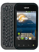 Best available price of T-Mobile myTouch Q in Sudan