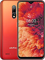 Best available price of Ulefone Note 8P in Sudan
