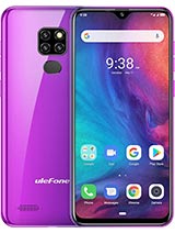 Best available price of Ulefone Note 7P in Sudan