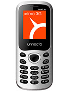 Best available price of Unnecto Primo 3G in Sudan