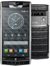 Best available price of Vertu Signature Touch in Sudan