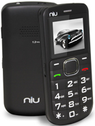 Best available price of NIU GO 80 in Sudan