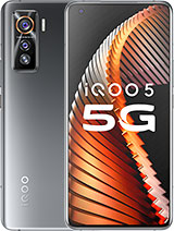 Best available price of vivo iQOO 5 5G in Sudan