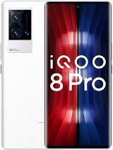 Best available price of vivo iQOO 8 Pro in Sudan