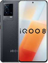 Best available price of vivo iQOO 8 in Sudan