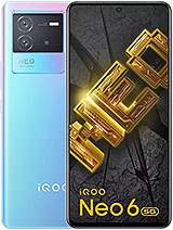 Best available price of vivo iQOO Neo 6 in Sudan